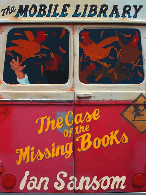 Title details for The Case of the Missing Books by Ian Sansom - Wait list